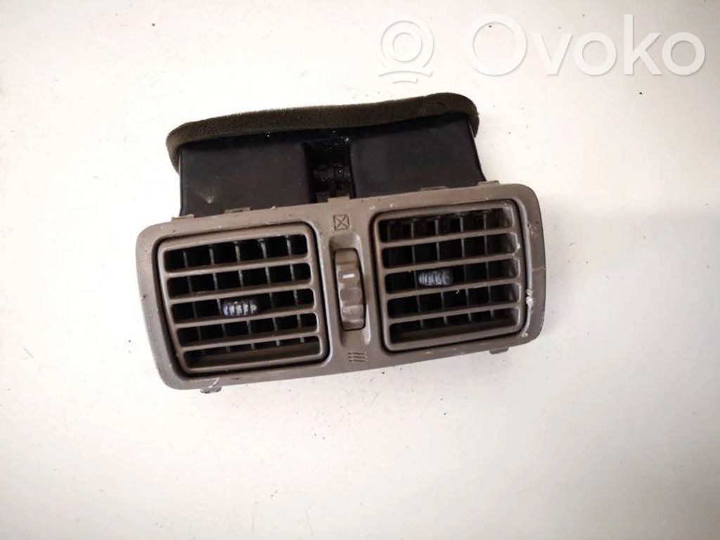 Rejilla de ventilación central del panel   5886048010,5886048010,5886048010,5886048010