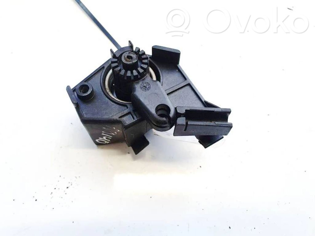 Audi A6 S6 C6 4F Altra parte esteriore 