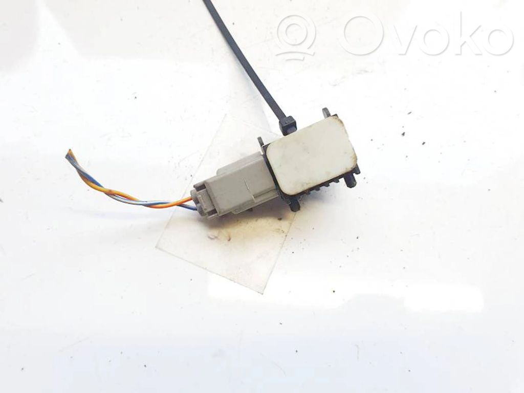 Ford Mondeo MK IV Sensore d’urto/d'impatto apertura airbag