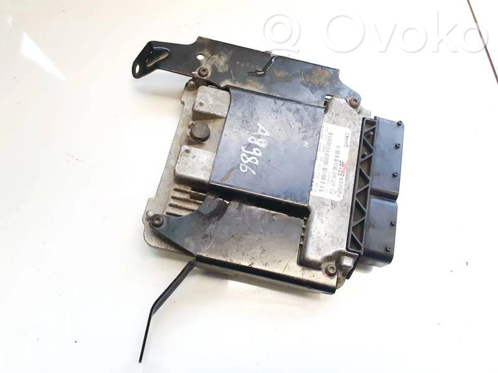 Dodge Journey Engine control unit/module 