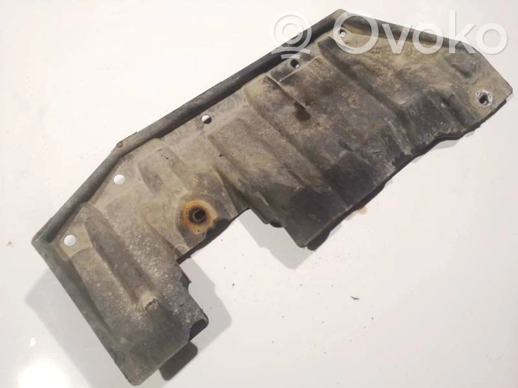 Engine splash shield/under tray   54382,54382