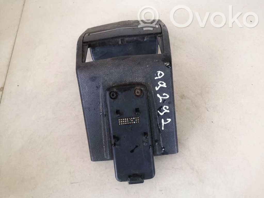 Opel Astra H Inne części karoserii 
