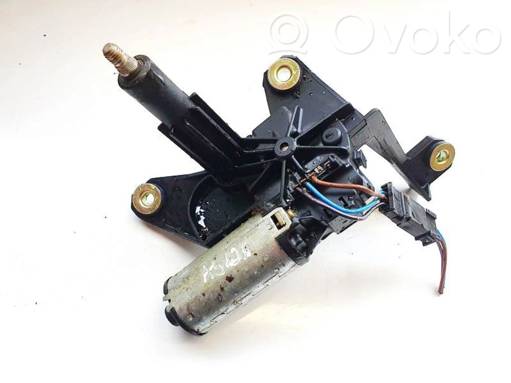 Opel Astra G Motor ștergător lunetă