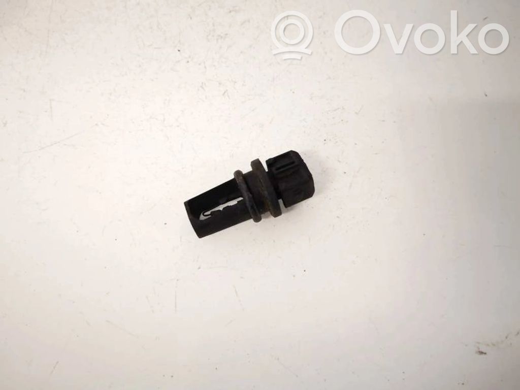 Interior temperature sensor   5WK96061,5WK96061