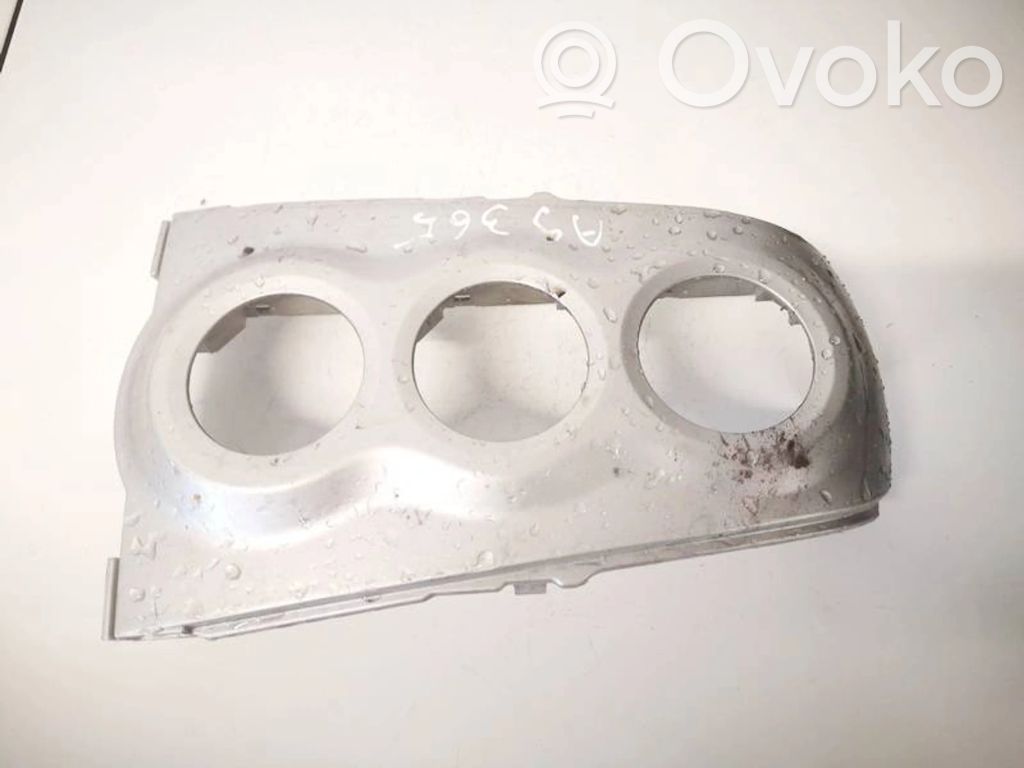 Toyota Yaris Altra parte interiore