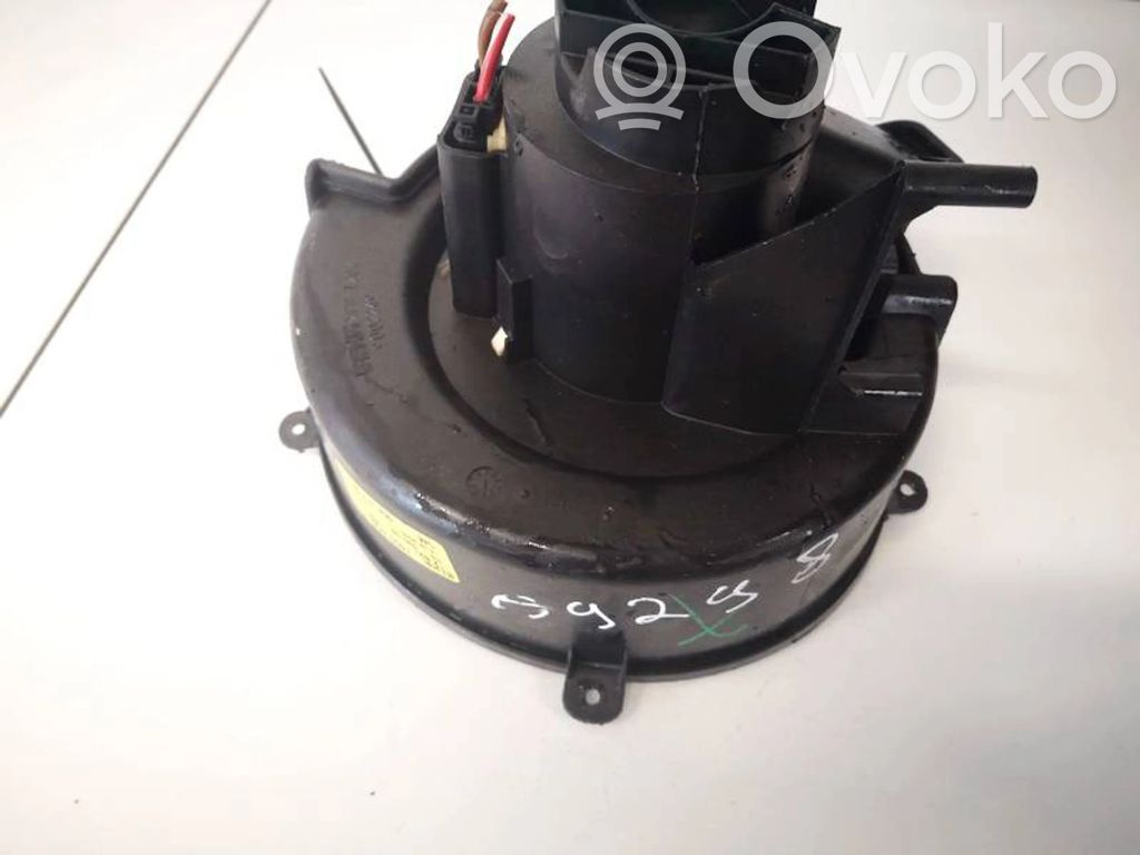Opel Zafira A Ventilator aerotermă 
