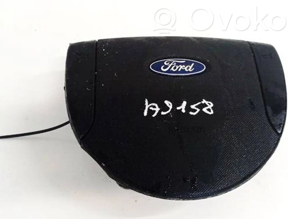 Ford Mondeo Mk III Airbag volan