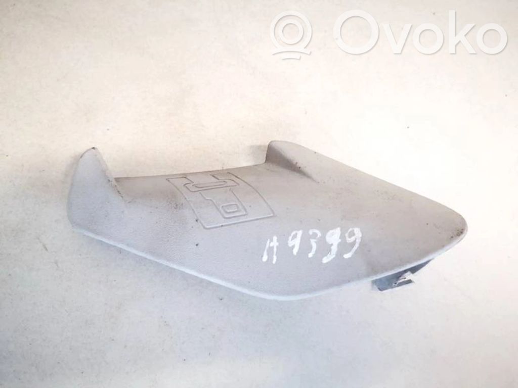 Citroen C4 I Picasso Alte piese de interior 
