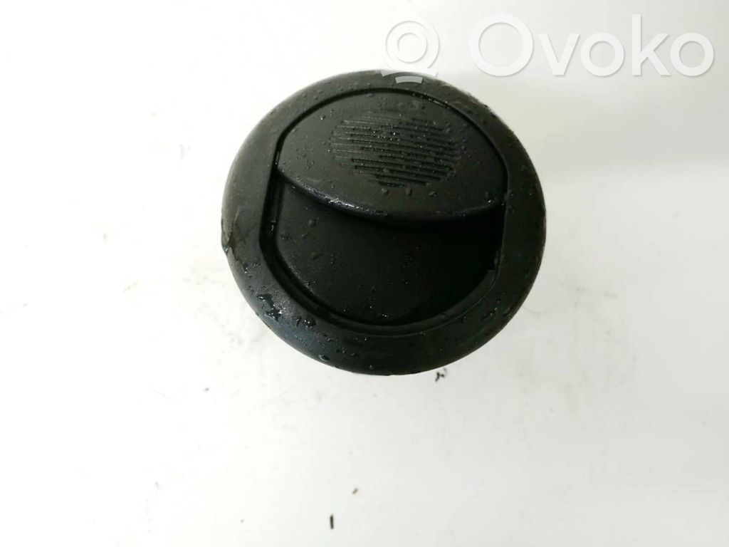 Volkswagen Touran I Grilă ventilație centrală 