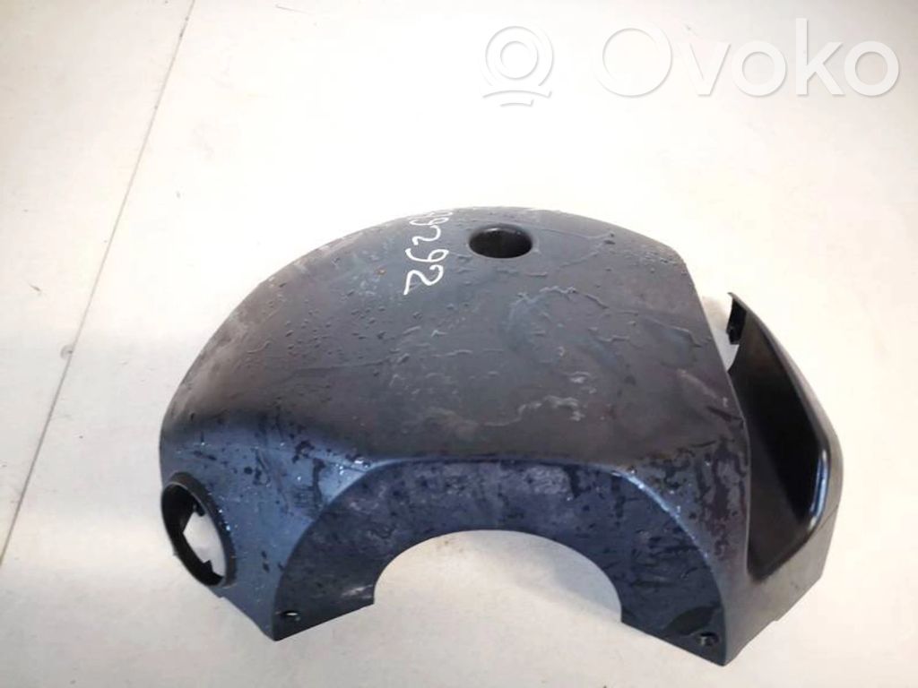 Opel Astra H Rivestimento del piantone del volante