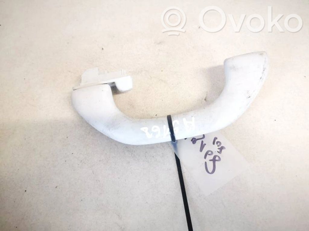 Volkswagen Golf VI Mâner viraj interior ușă spate 
