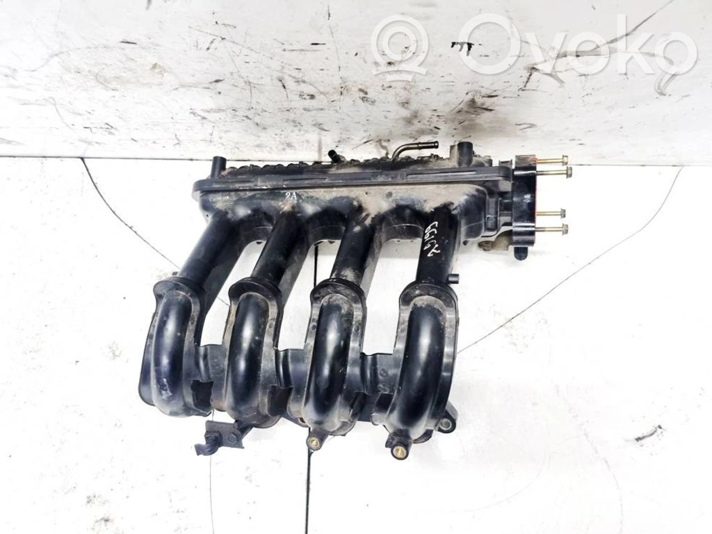 Intake manifold