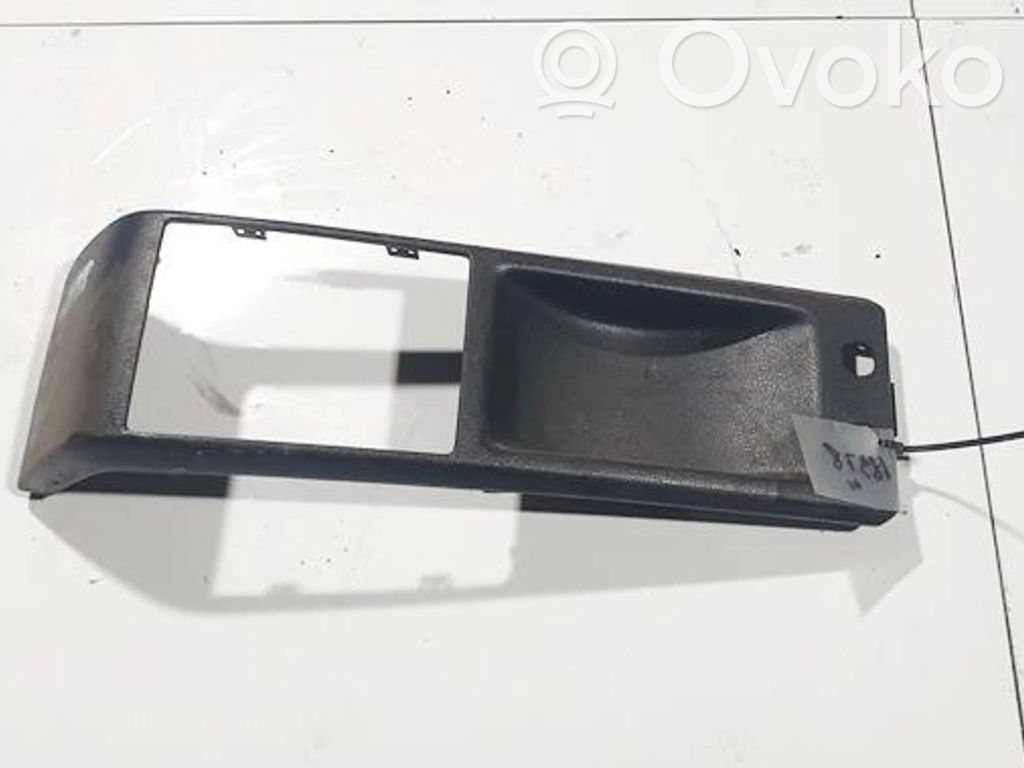 Chevrolet Aveo Otros repuestos del interior 
