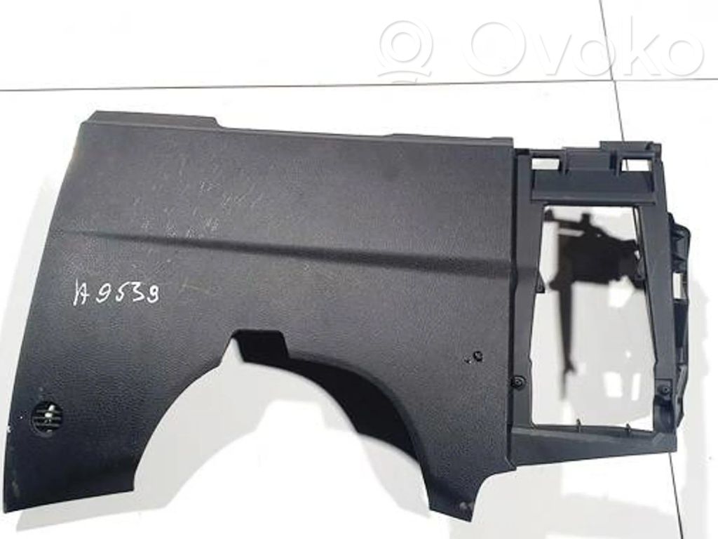 Ford Focus Altra parte interiore 