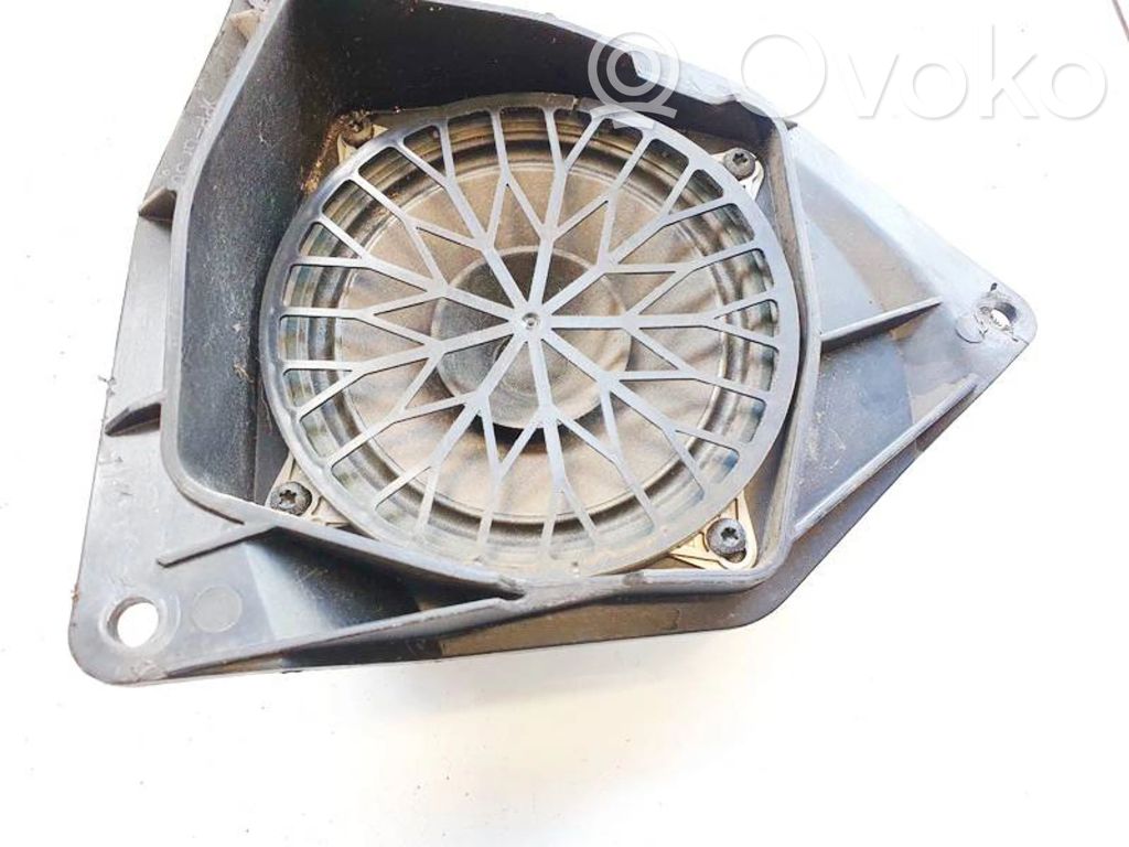 Citroen C3 Altoparlante portiera anteriore 
