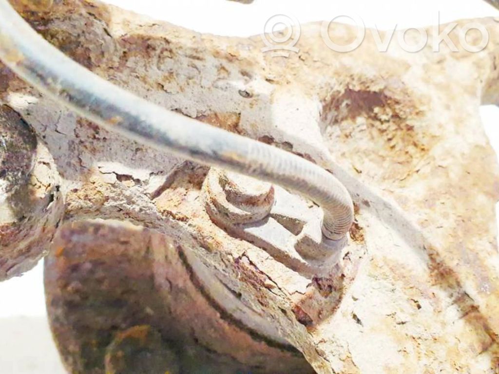 Chrysler 300 - 300C ABS Sensor 