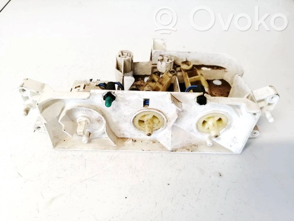 Toyota Land Cruiser (HDJ90) Altra parte esteriore
