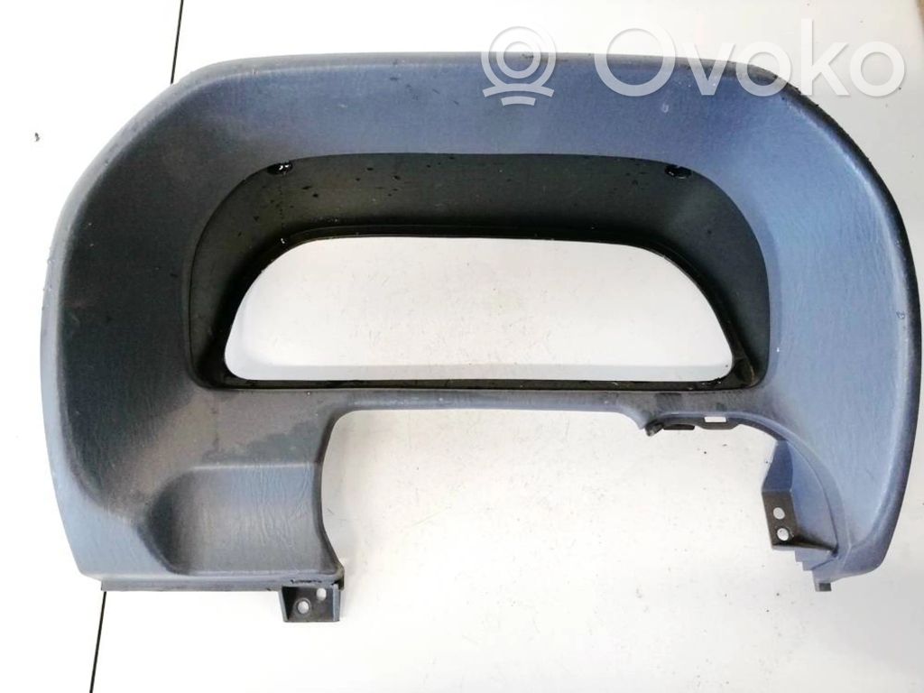 Toyota Land Cruiser (HDJ90) Element deski rozdzielczej 