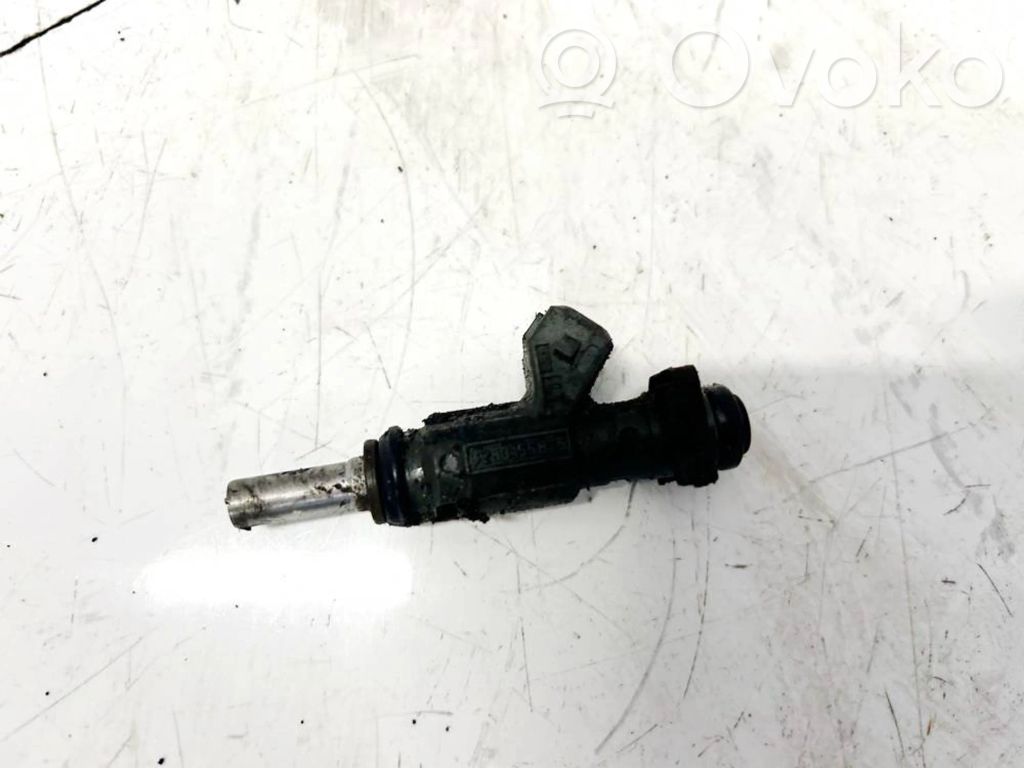 Inyector de combustible   0280155825,0280155825
