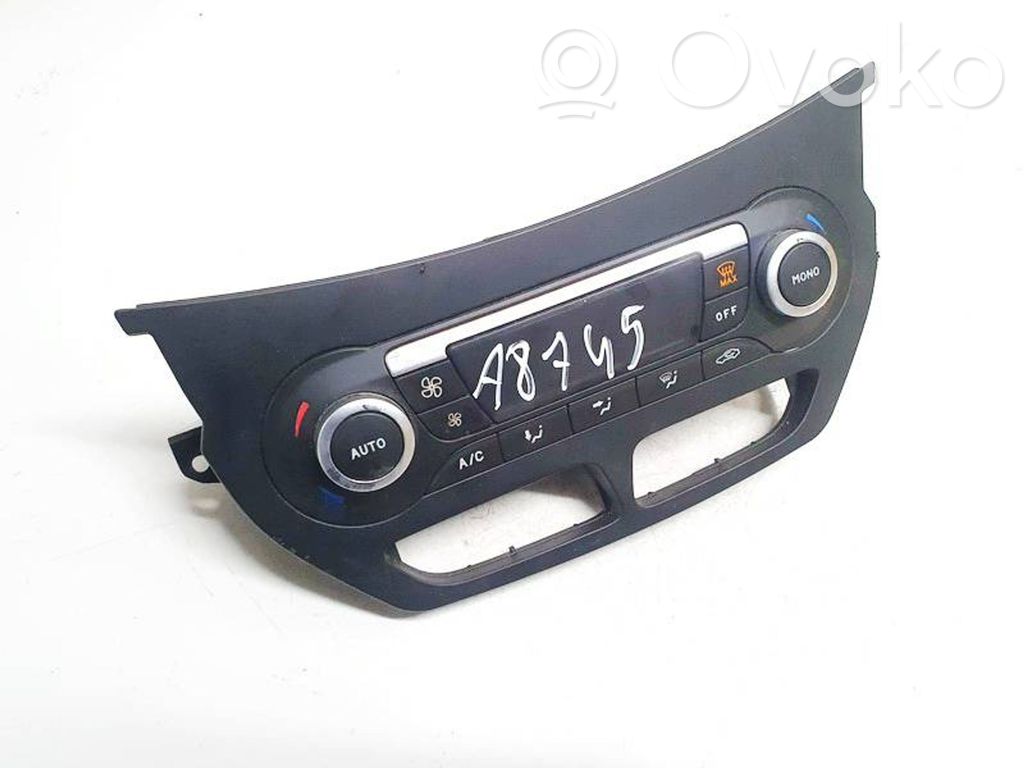 Unidad de control climatización   AM5T18C612BG,WF0A12389,AM5T18C612BG,WF0A12389