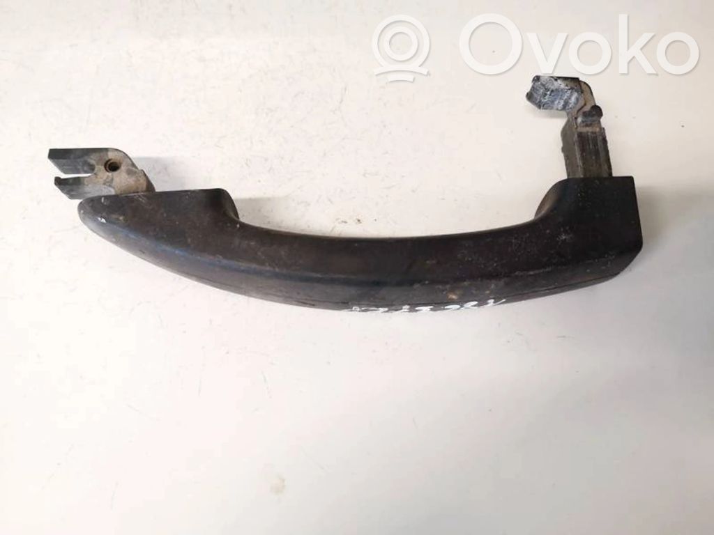 Ford Focus Mâner exterior ușă față 