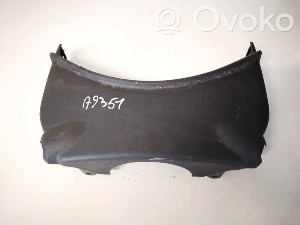 Opel Corsa D Elementy poszycia kolumny kierowniczej 