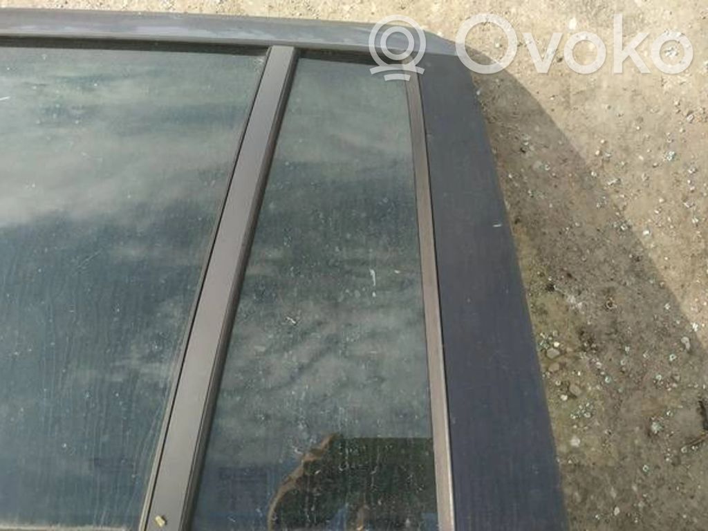 Ventanilla de ventilación de la puerta trasera   AS3,AS3