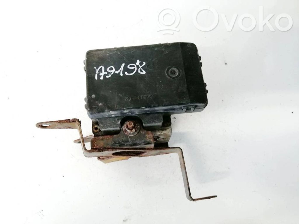 Honda Jazz ABS Pump 