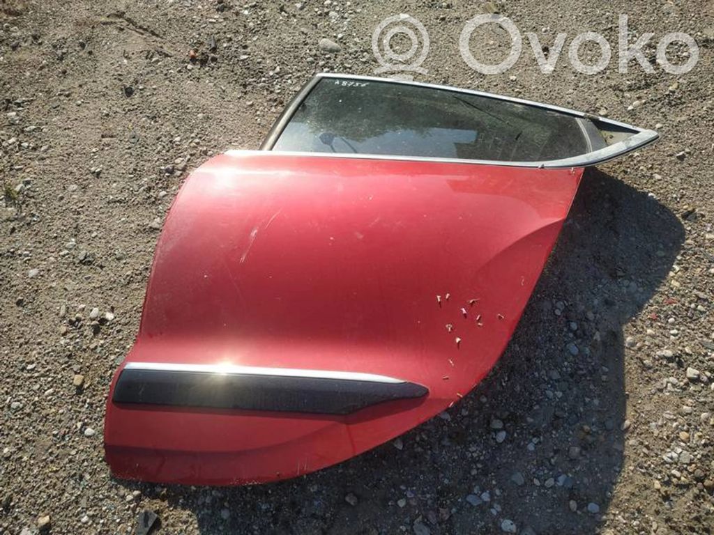 Citroen DS4 Ușă spate 