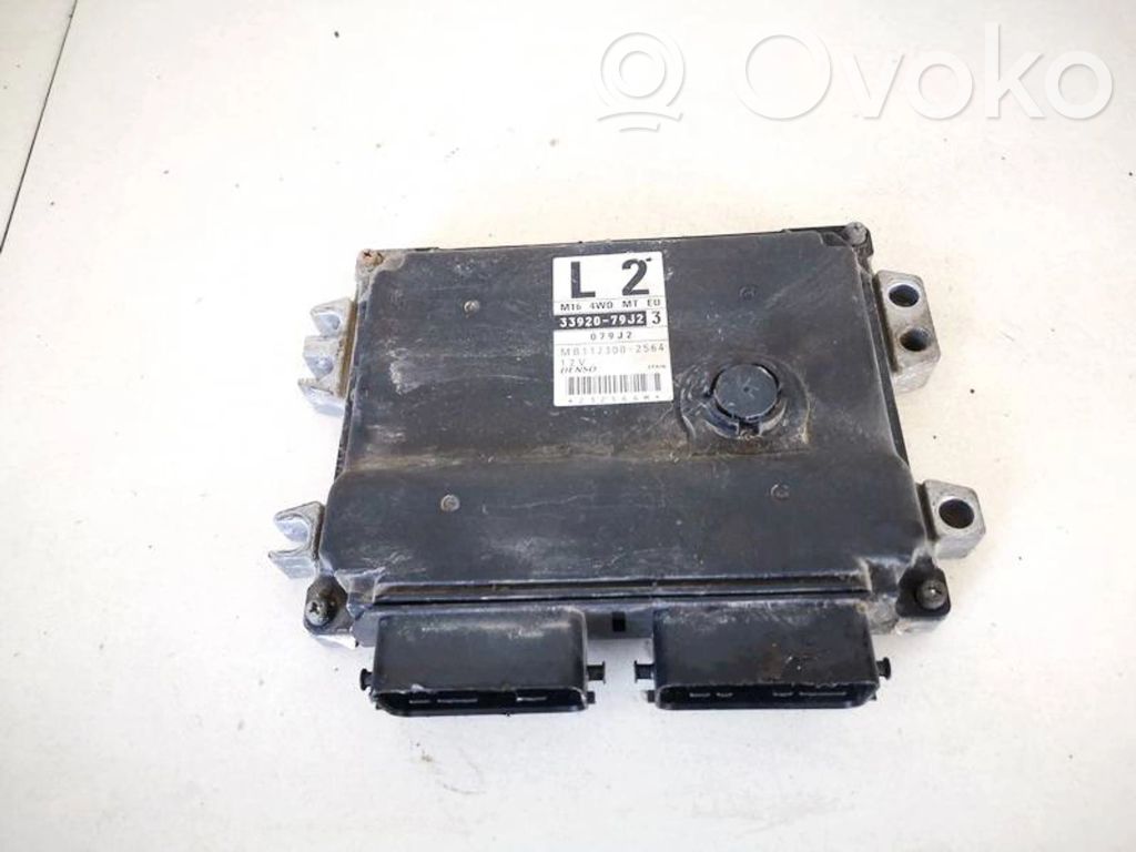 Engine control unit/module   3392079J2,3392079J23,3392079J2,3392079J23,3392079J2,MB1123002564