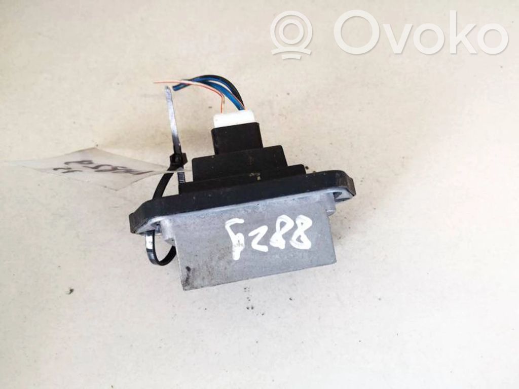 Resistencia motor/ventilador de la calefacción   PM010010B,PM010010B