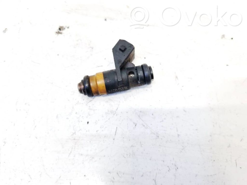 Inyector de combustible   H029611,ITG048,H029611,ITG048