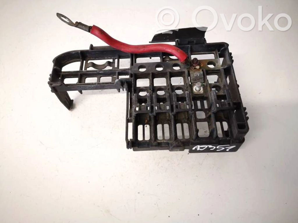 Opel Corsa D Alte piese de exterior 