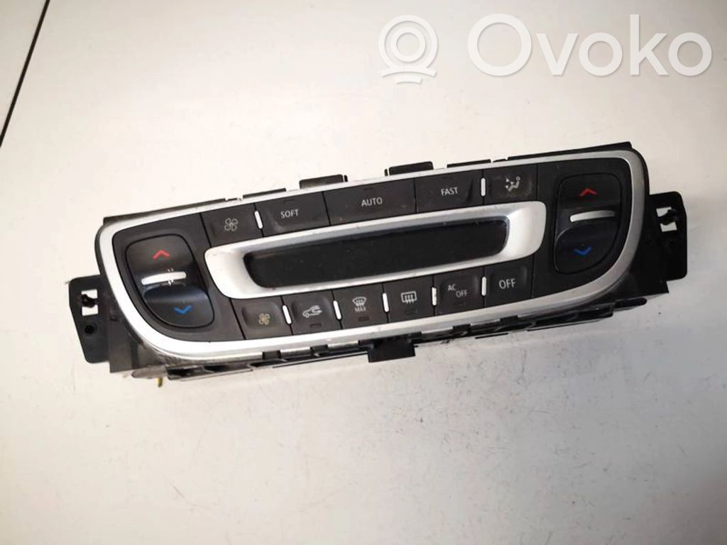 Renault Megane III Unitate control climatizare 