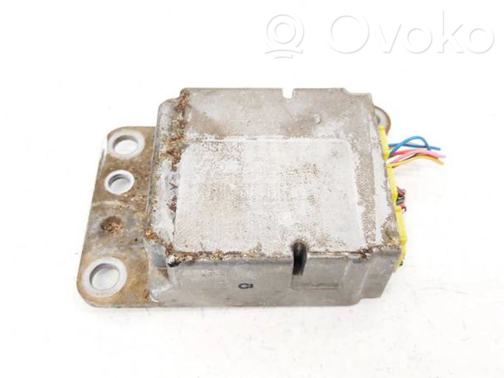 Nissan Note (E11) Airbag control unit/module 