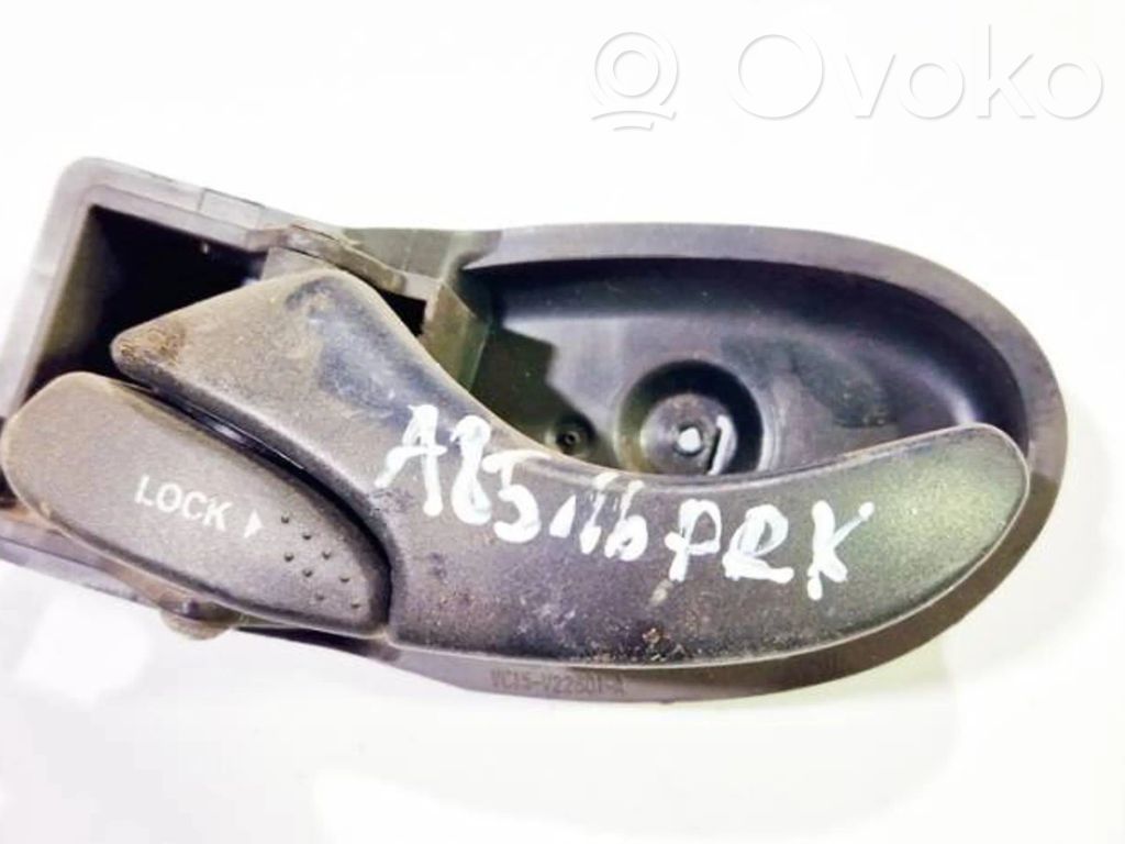 Ford Transit Manecilla interna puerta delantera 