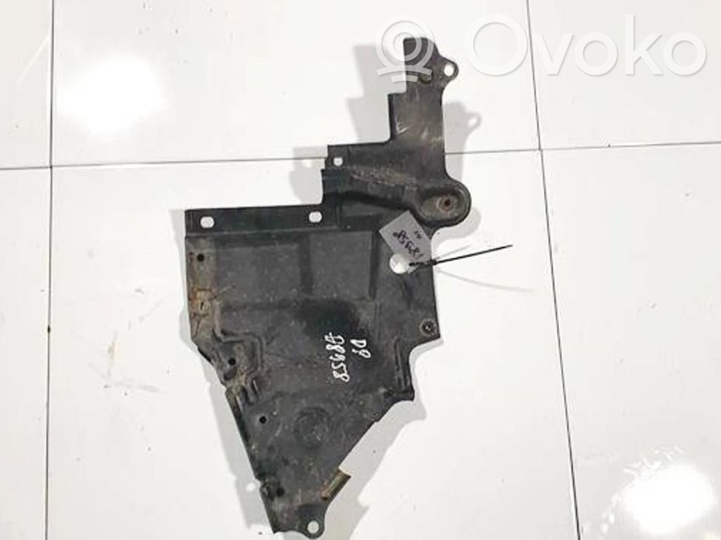 Nissan Primera Placa protectora/protector antisalpicaduras motor 
