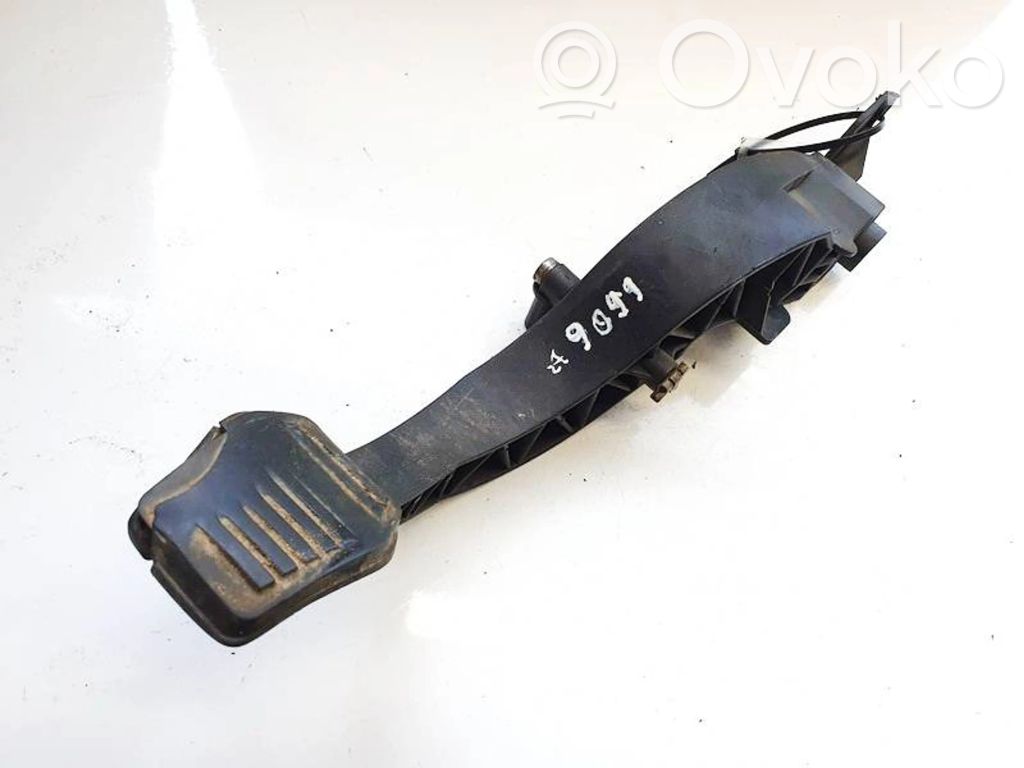 Ford Mondeo Mk III Kytkinpoljin 