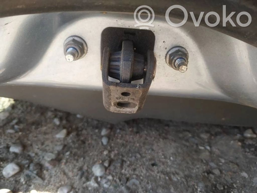Ford Focus Tope freno de puerta delantera 