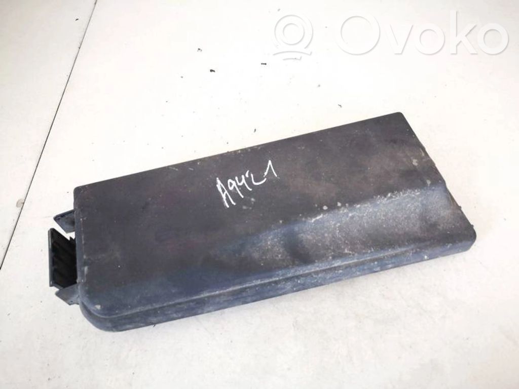 Opel Vectra C Coperchio scatola dei fusibili