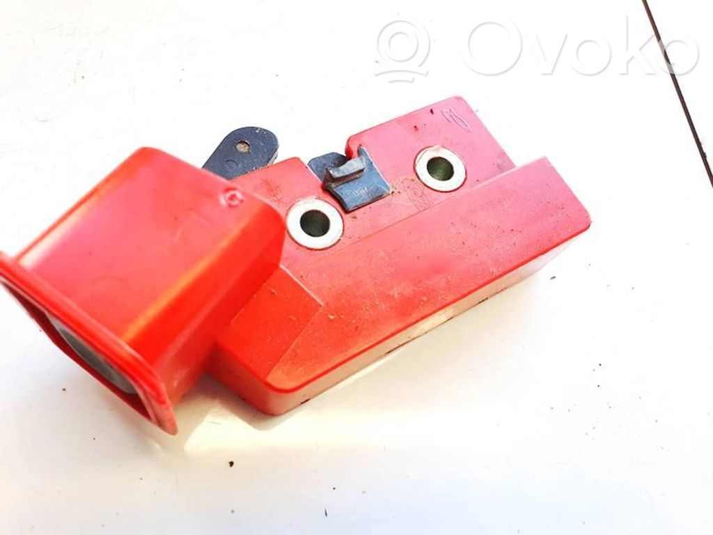 Serrure verrouillage dossier de siège   2M51A61382BA,2M51A61382BA,2M51A61382BA,2M51A61382BA