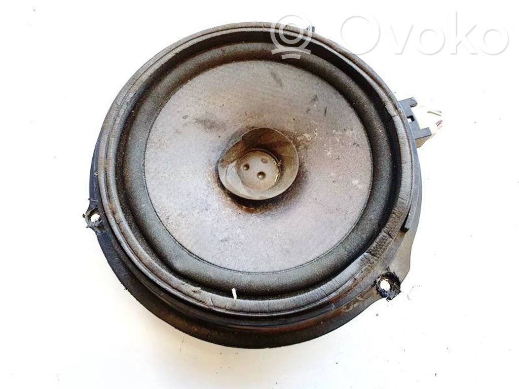 Ford Focus Haut-parleur de porte avant