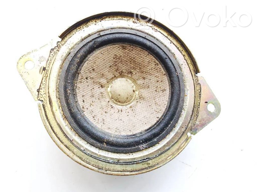 Chrysler Sebring (ST-22 - JR) Altoparlante portiera anteriore 