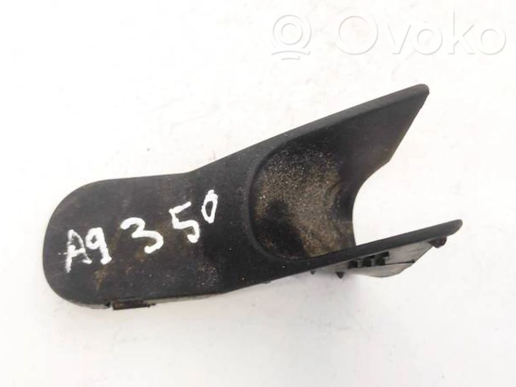 Nissan Note (E11) Altra parte interiore 