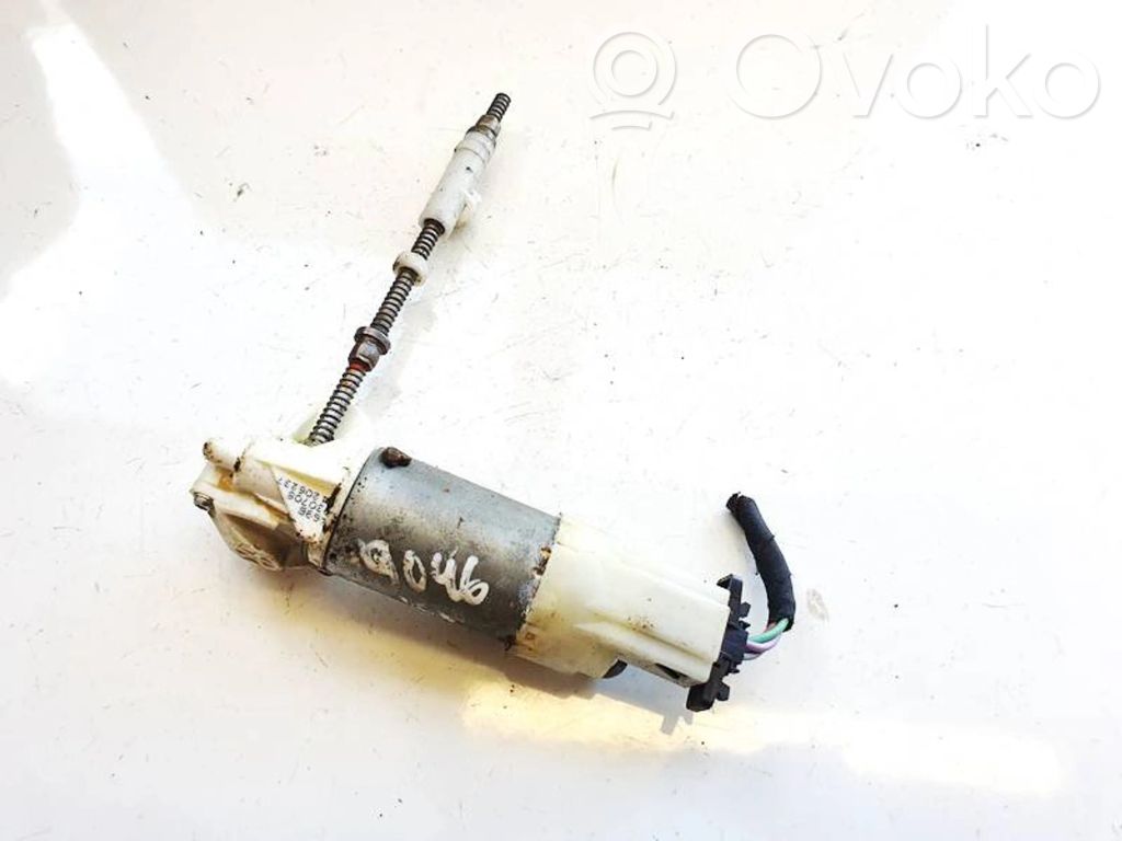 Citroen C5 Motor de ajuste del asiento