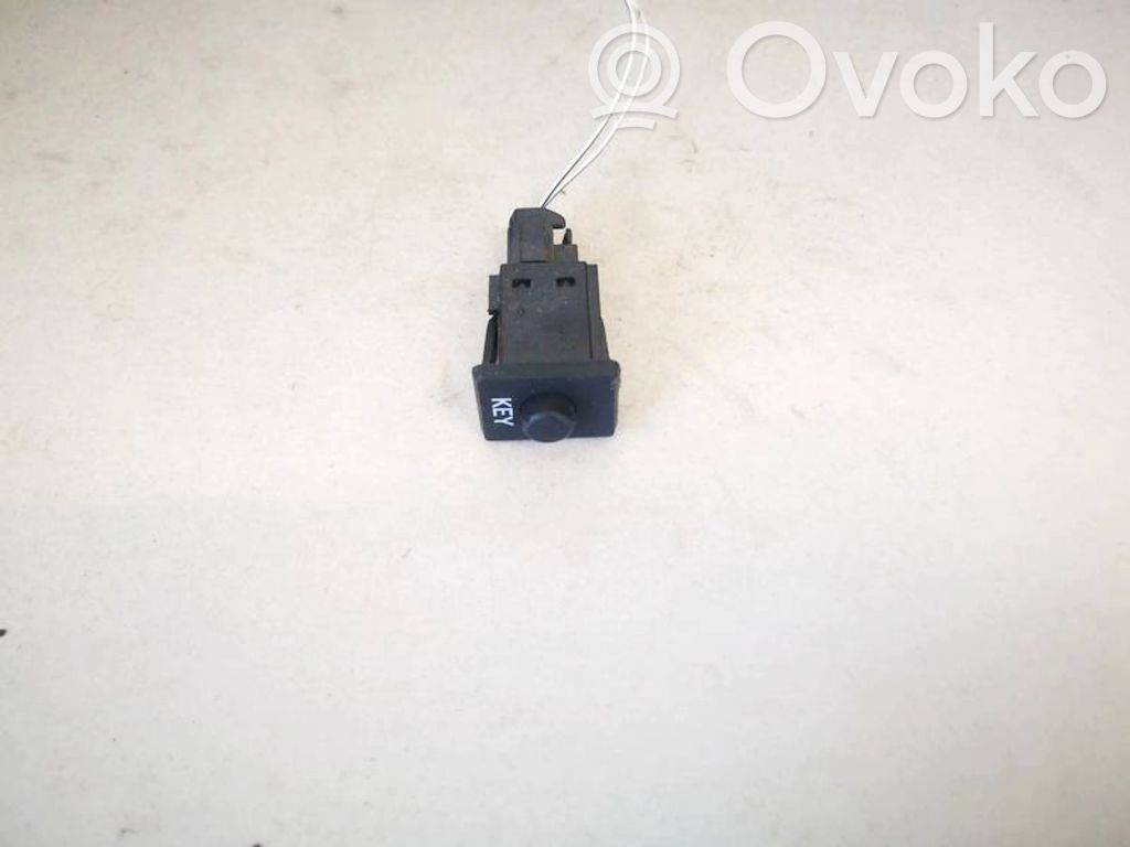 Toyota Prius (XW20) Sensore