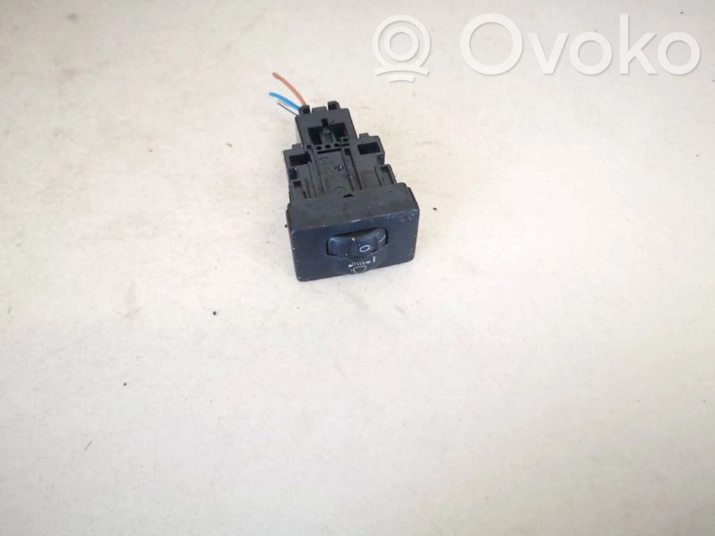 Toyota Prius (XW20) Interruttore di regolazione livello altezza dei fari 