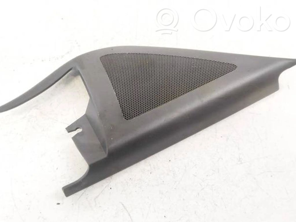 Skoda Fabia Mk1 (6Y) Altoparlante portiera anteriore
