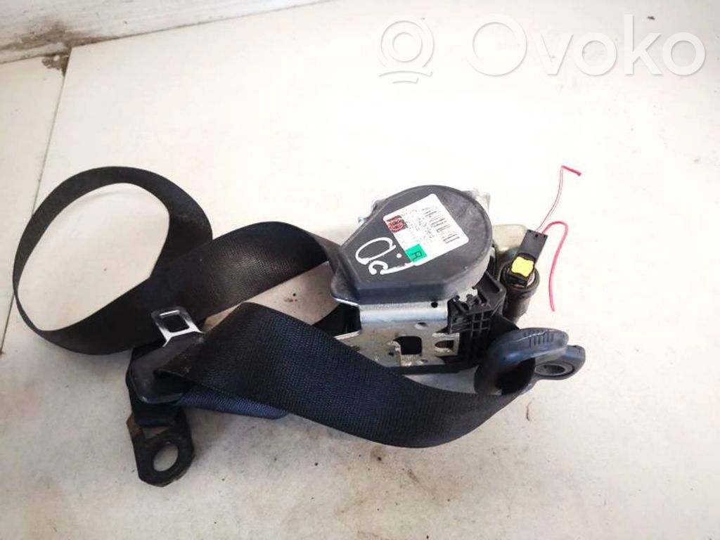 Cinturón delantero   MN108296,MN108296