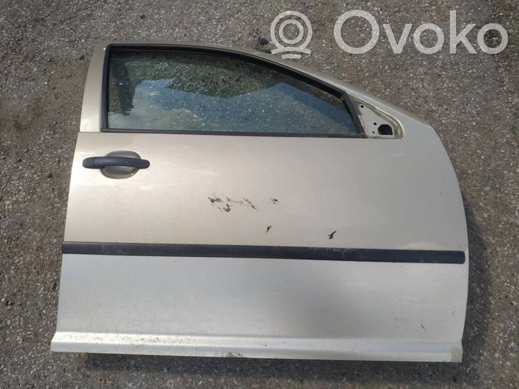 Volkswagen Golf IV Portiera anteriore 